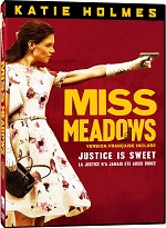 Miss Meadows